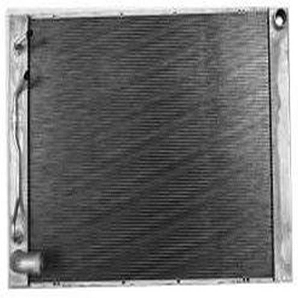 04-05 Ty Siena 3.3L V6 at 1R Aa (W/O Tow Pkg) Rad(Order #2682)