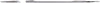 Front and Rear, Driver and Passenger Side Exterior Door Handle Set Compatible with 2004-2009 Kia Spectra, Fits 2005-2009 Kia Spectra5