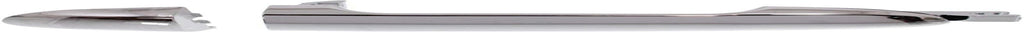 Front and Rear, Driver and Passenger Side Exterior Door Handle Set Compatible with 2004-2009 Kia Spectra, Fits 2005-2009 Kia Spectra5