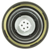 Motorad MGC212KA Keyed Alike Locking Fuel Cap
