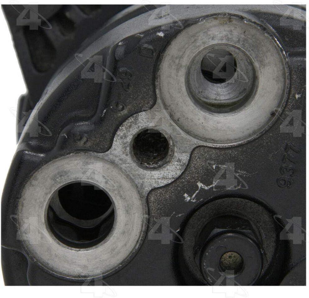 Four Seasons 57955 Remanufactured Air Conditioning Compressor