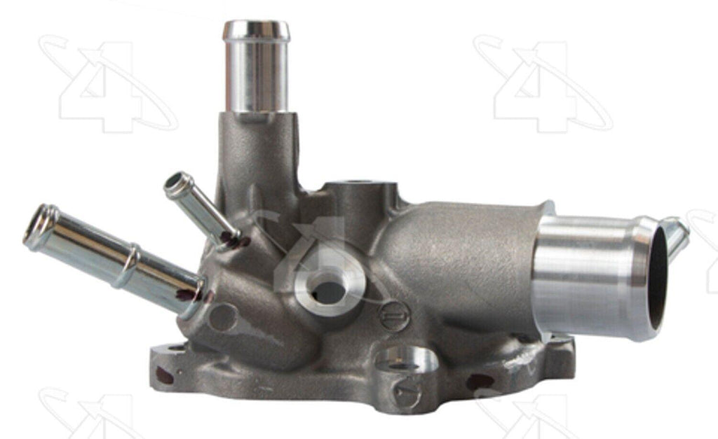 Four Seasons Engine Coolant Thermostat Housing for Nissan 86138