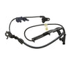 Standard Ignition ABS Wheel Speed Sensor for 09-15 Toyota Venza ALS2507