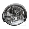 TYC Headlight Assembly for 03-05 Ford Thunderbird 20-6424-00
