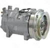 58638 New AC Compressor