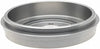 Professional 18B573 Rear Brake Drum