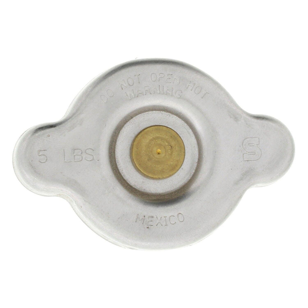 Motorad Engine Coolant Reservoir Cap for F-250 Super Duty, F-350 Super Duty T5R