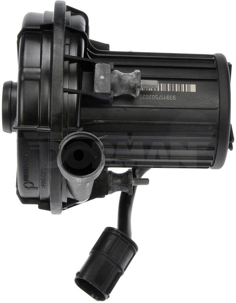 Dorman Secondary Air Injection Pump for BMW 306-036