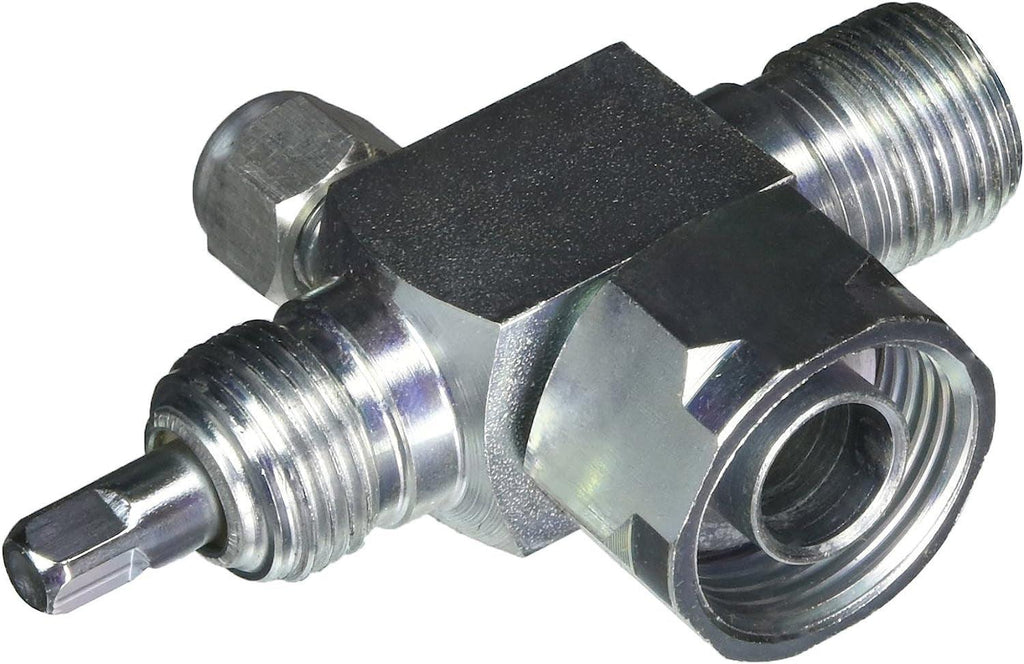 12722 R12 Service Valve Compressor Air Conditioning Fitting