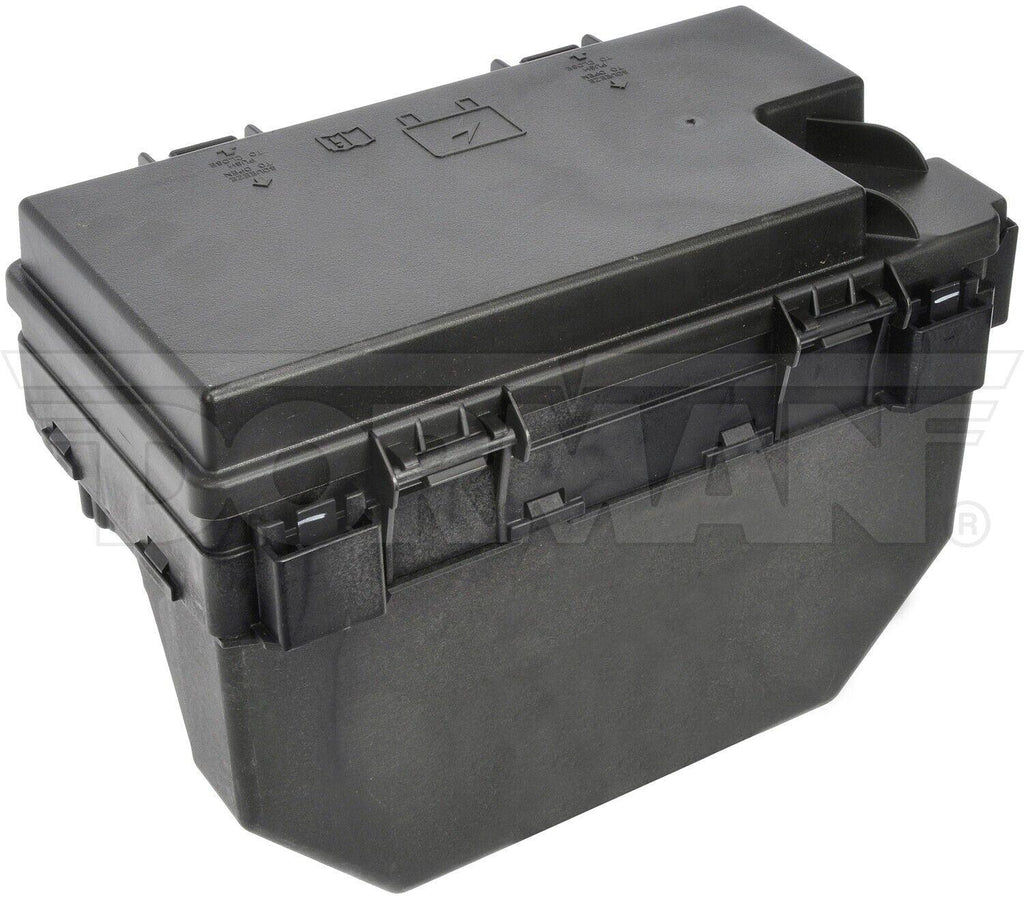 Integrated Control Module for Town & Country, Grand Caravan, Journey 599-907