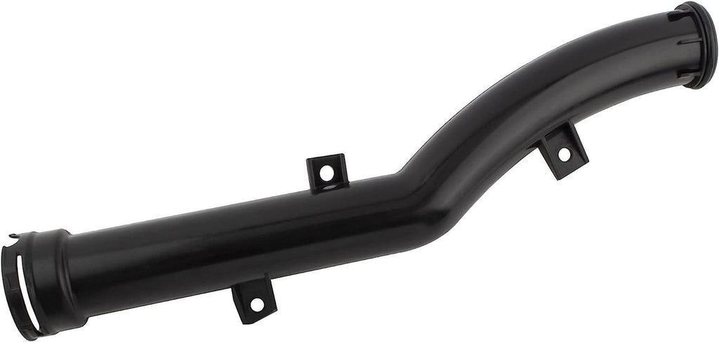 BOXI Coolant Pipe Compatible for Mini Coop-Er R55 R56 R57 R58 R59 / Countryman R60 / Paceman R55 R56 R57 R58 R59 R60 R61 2007 2008 2009 2010 2011 2012 2013 2014 2015 2016 | 11537589713 11537541845