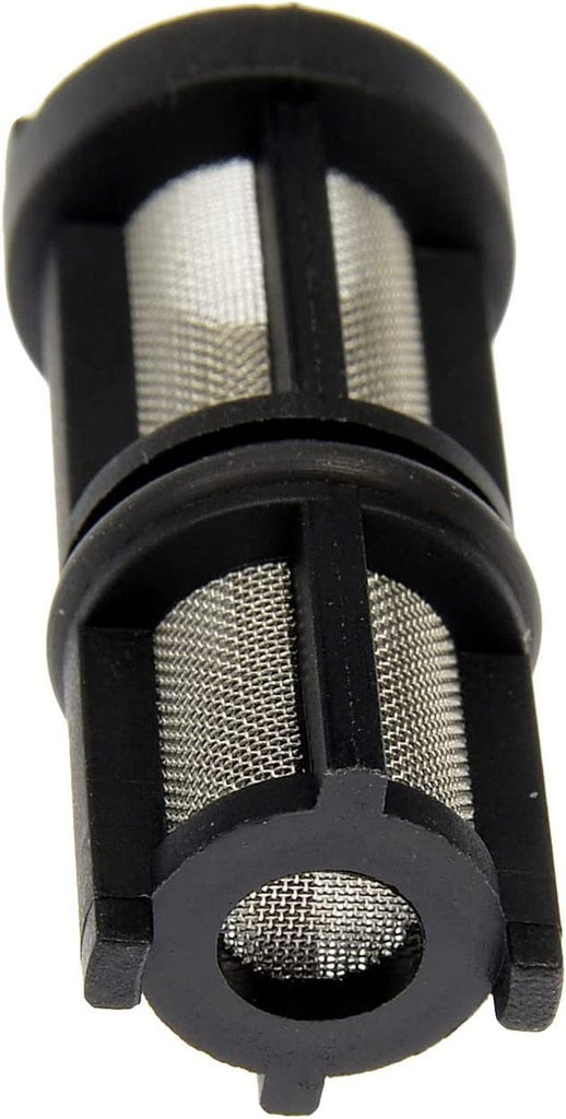 Dorman 917-143 Engine Oil Pressure Sensor Filter Compatible with Select Models