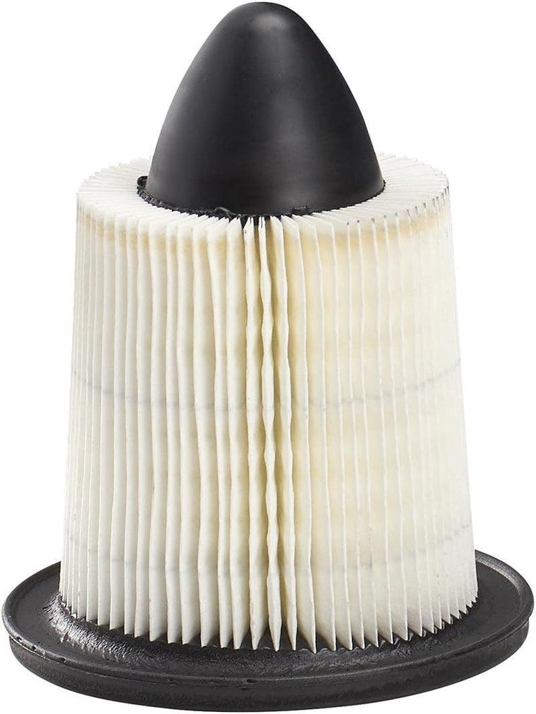 A34877 one Advanced Engine Air Filter Compatible with Select Ford Vehicles