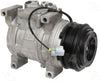158881 Compressor with Clutch