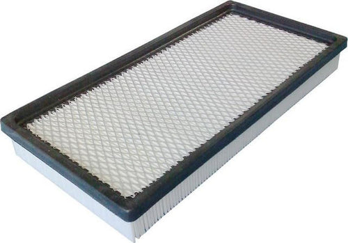 5100WS Workshop Engine Air Filter - Compatible with Select Ford E-350, E-450, E-550, Econoline, Super Duty