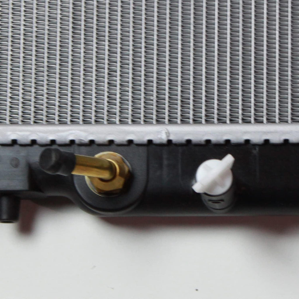 10-14 Hd Insgt 1.3L L4 at 1R Pa(W/Toc)Rad