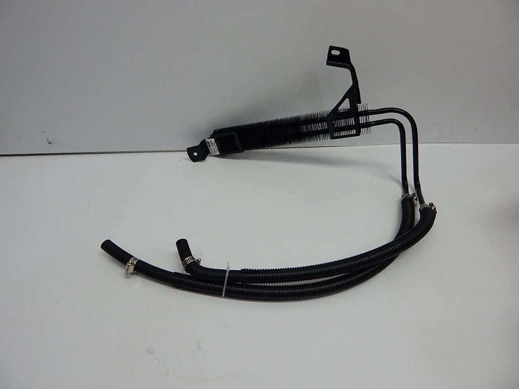 Dorman 918-301 Power Steering Cooler Compatible with Select Cadillac / Chevrolet / GMC Models