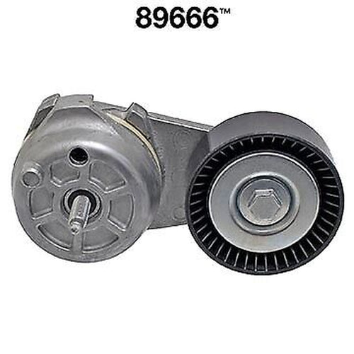 Dayco Accessory Drive Belt Tensioner Assembly for 14-21 F-150 89666