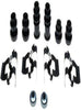 H5621A Professional Grade Disc Brake Caliper Hardware Kit