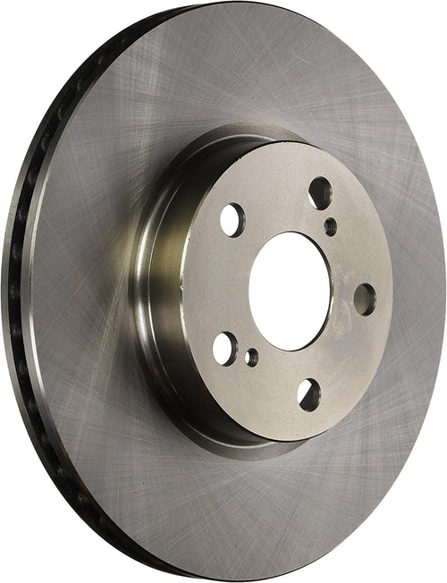 Centric Parts 121.44160 C-Tek Standard Brake Rotor