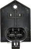Dorman 921-302 Engine Cooling Fan Resistor Compatible with Fiat/Jeep/Ram Models