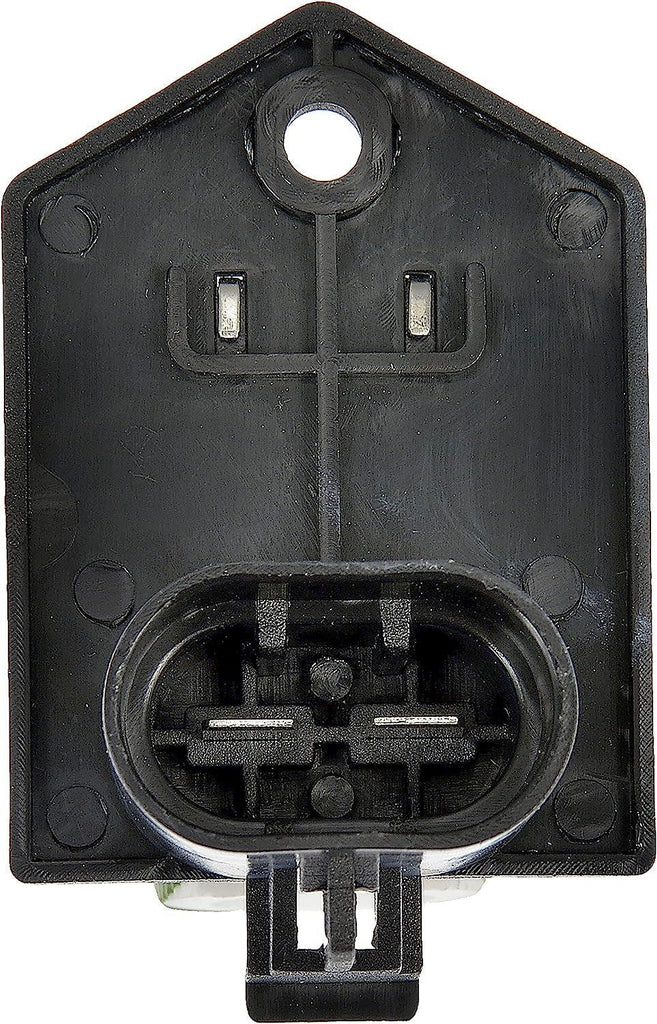 Dorman 921-302 Engine Cooling Fan Resistor Compatible with Fiat/Jeep/Ram Models