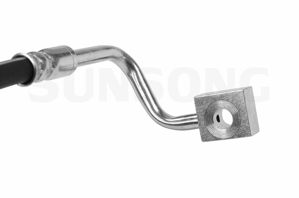 Brake Hydraulic Hose for F-150 Heritage, Lobo, F-150, Expedition+Mor