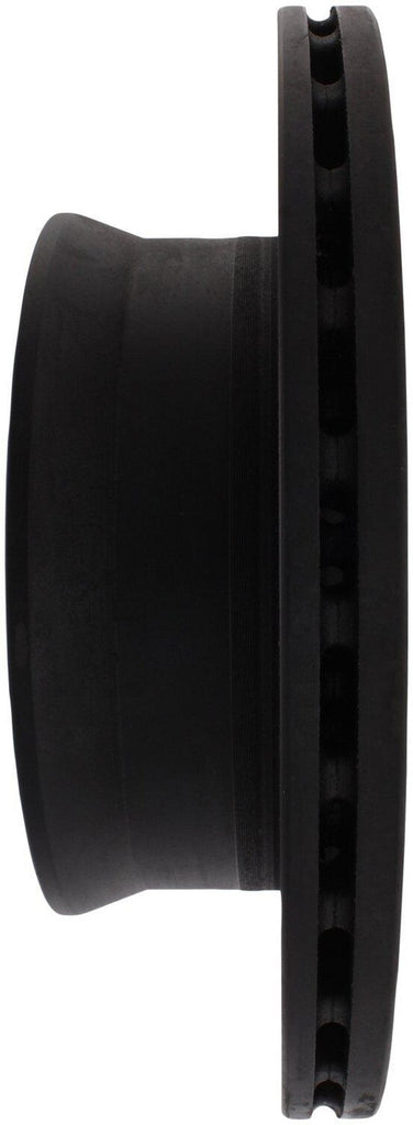 Centric Front Disc Brake Rotor for 07-12 Mercedes-Benz Sprinter (121.35072)