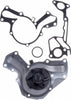 42167 Premium Engine Water Pump