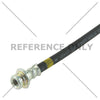 Centric Brake Hydraulic Hose for Nissan 150.42158