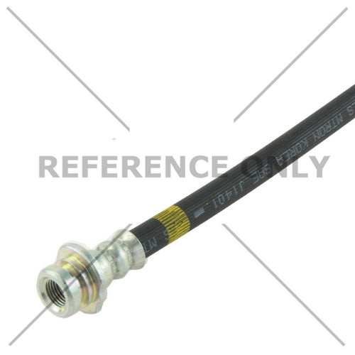Centric Brake Hydraulic Hose for Nissan 150.42158