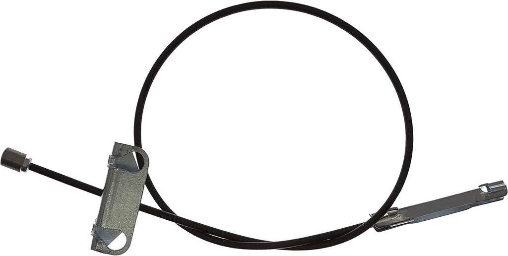 Professional 18P97261 Parking Brake Cable Assembly