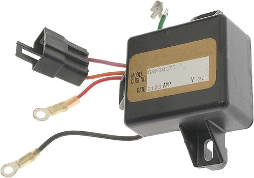 Professional U641 Voltage Regulator