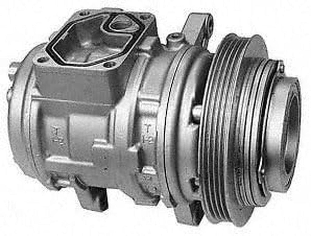 57353 Remanufactured AC Compressor