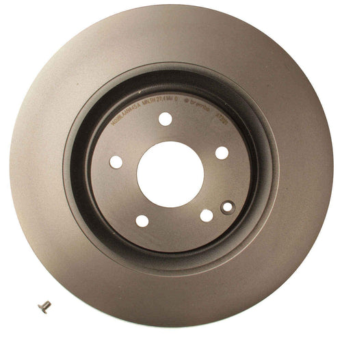 Brembo Front Disc Brake Rotor for 03-06 CLK500 (09.A731.21)