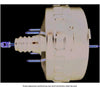 Cardone Power Brake Booster for Escape, Tribute, Mariner 5C-477042