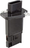 MAF0031 Mass Air Flow Sensor , Black, 1.46 X 1.82 X 3.57 Inches