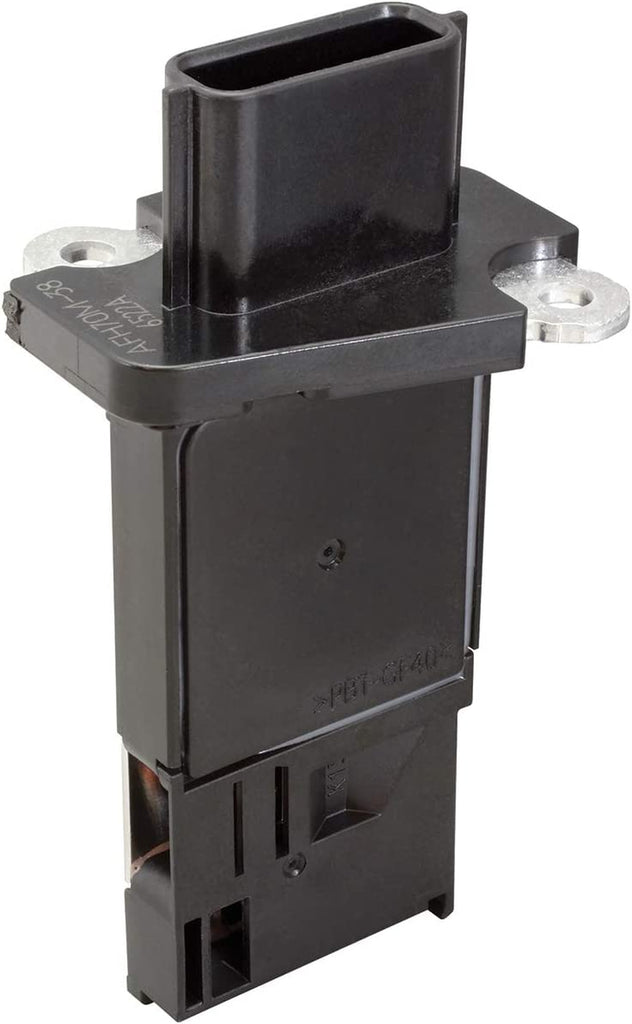 MAF0031 Mass Air Flow Sensor , Black, 1.46 X 1.82 X 3.57 Inches