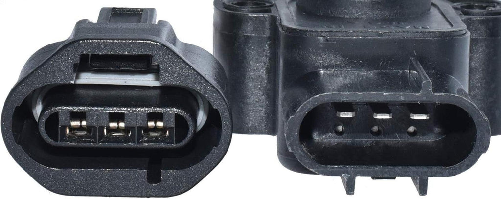 Products 200-91067 Throttle Position Sensor