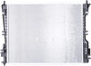 2789 Radiator Compatible with 2005-2010 Ford Mustang