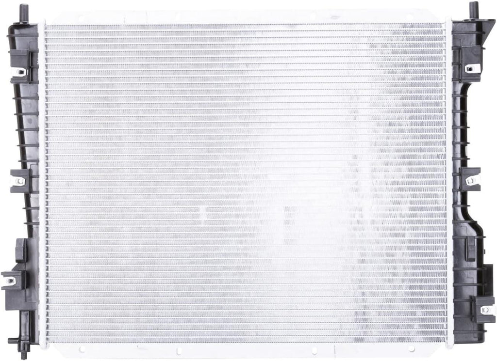 2789 Radiator Compatible with 2005-2010 Ford Mustang