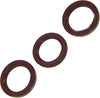 DNJ TBK151CWP Timing Belt Kit with Water Pump for 2003-2009 / Chrysler, Dodge/Neon, PT Cruiser / 2.4L / DOHC / L4 / 16V / 148Cid
