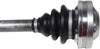 NCV27916 CV Axle Shaft Assembly - Left Rear (Driver Side)