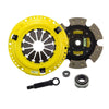 HW4-XXG6 ACT MaXX/Race Sprung 6 Pad Kit - greatparts