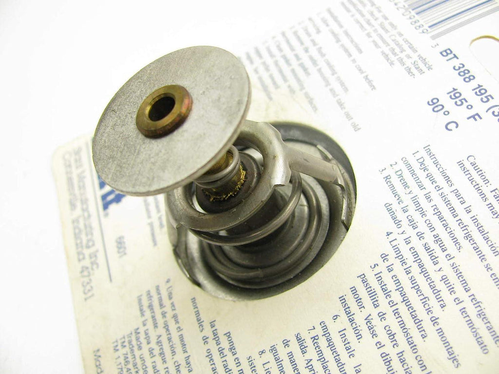 35889 Thermostat