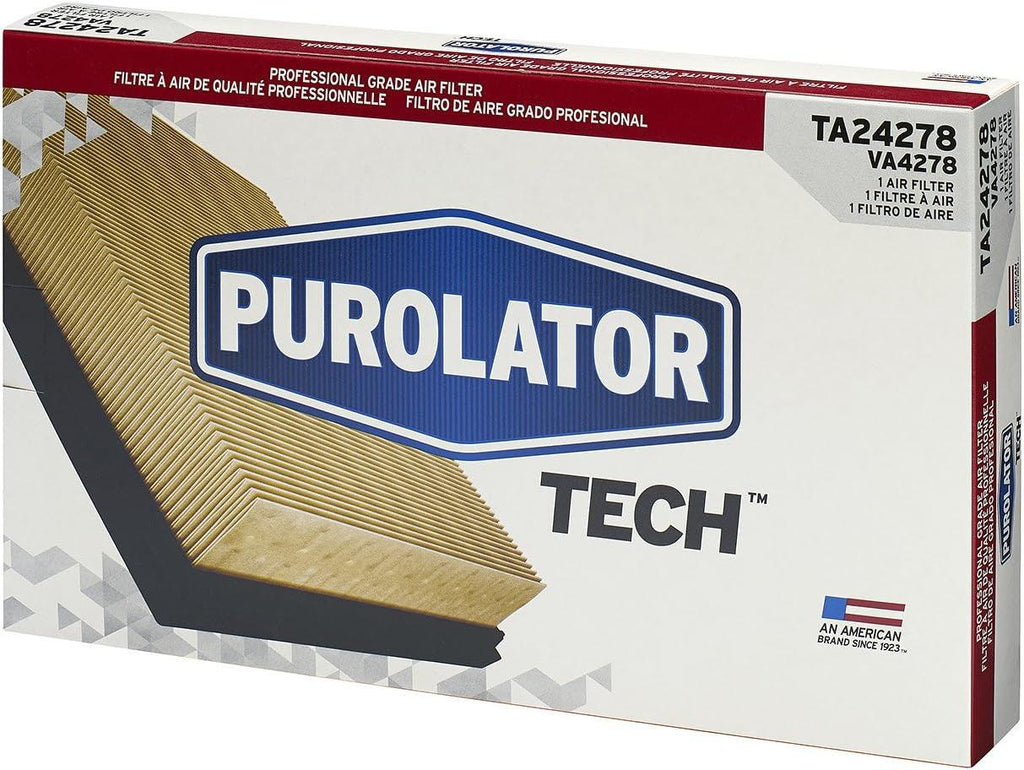 TA24278 tech Air Filter