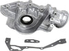DNJ OP420 Oil Pump for 1992-2004 / Ford, Mercury/Escort, Focus, Tracer / 1.9L, 2.0L / SOHC / L4 / 8V / 116Cid, 121Cid