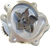 WP3032 Water Pump/For 1996-2002/ Buick, Chevrolet, Oldsmobile, Pontiac/Achieva, Alero, Cavalier, Grand Am, Malibu, Skylark, Sunfire/ 2.4L/ DOHC/ L4/ 16V/ 146Cid