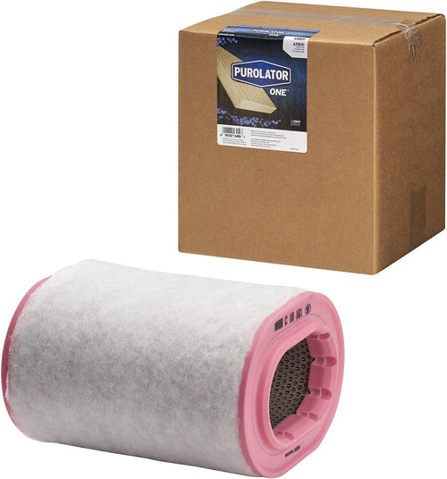 A35631 one Advanced Engine Air Filter Compatible with Select Land 2003-06