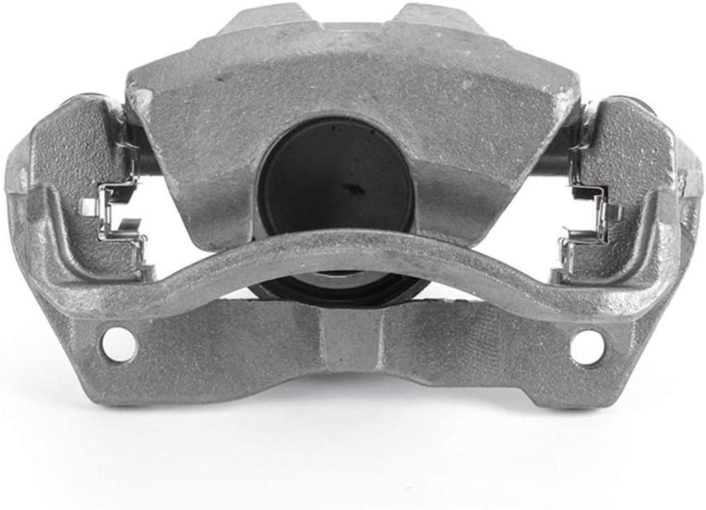 Front Left L3434 One Stock Replacement Brake Caliper